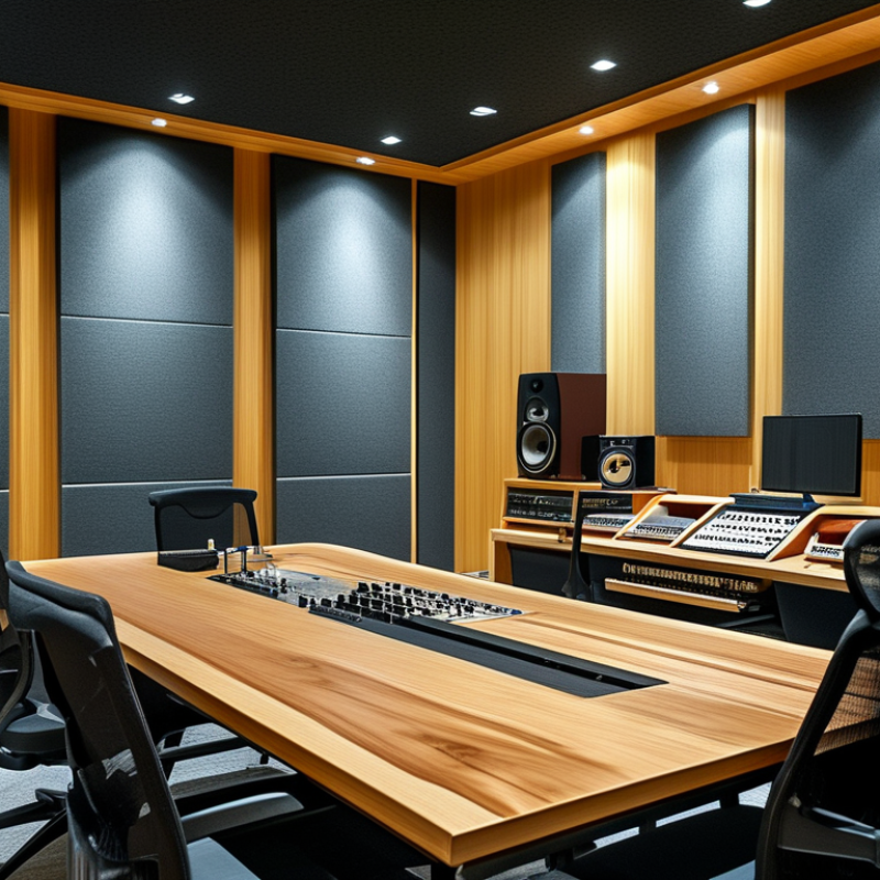Why Choose Acoustic Panels for Better Sound Quality?