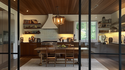 Best Sliding Door Options for Modern Homes How to Choose?