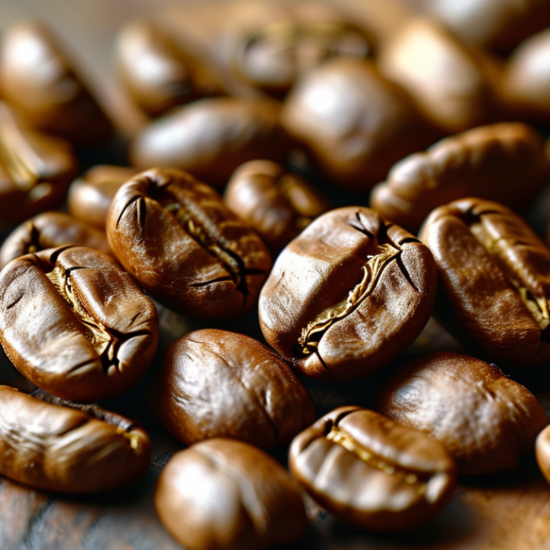 2026 Best Coffee Bean Types for Global Buyers Insights?