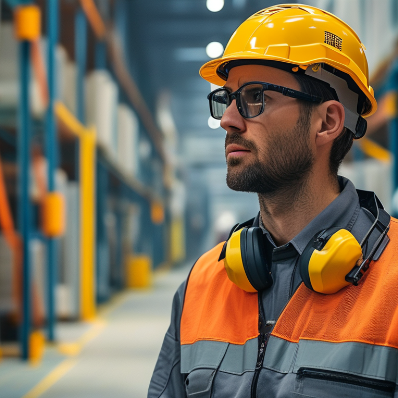 How to Reduce Industrial Noise in Your Workplace?