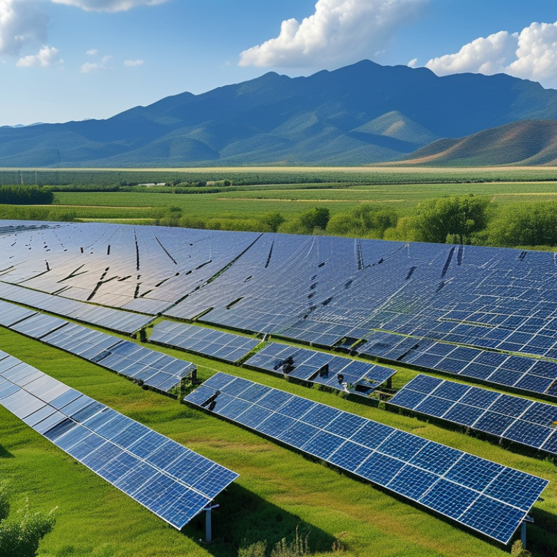 How to Choose the Right Pv System for Your Business Needs?