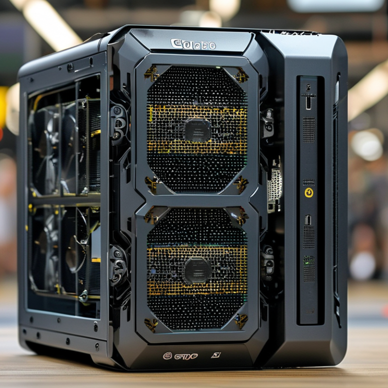 Top 10 GPU Server Suppliers for Global Buyers in 2026?