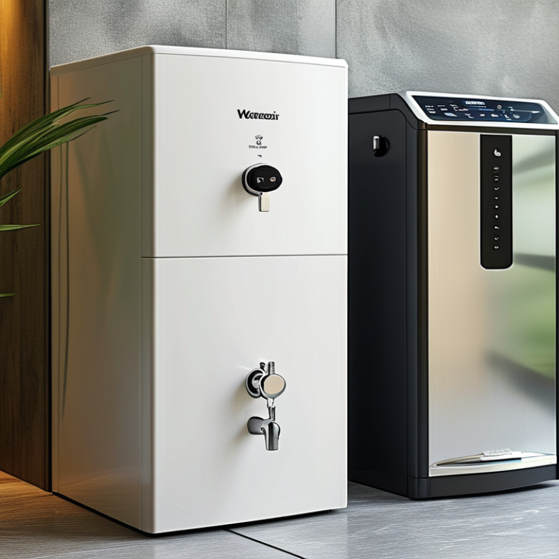 Best Tankless Water Heater Solutions for Your Home?