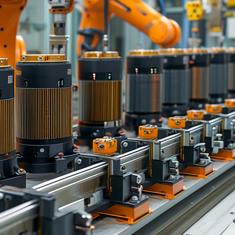 Top 5 Tips for Choosing the Right Linear Motor for Your Needs?