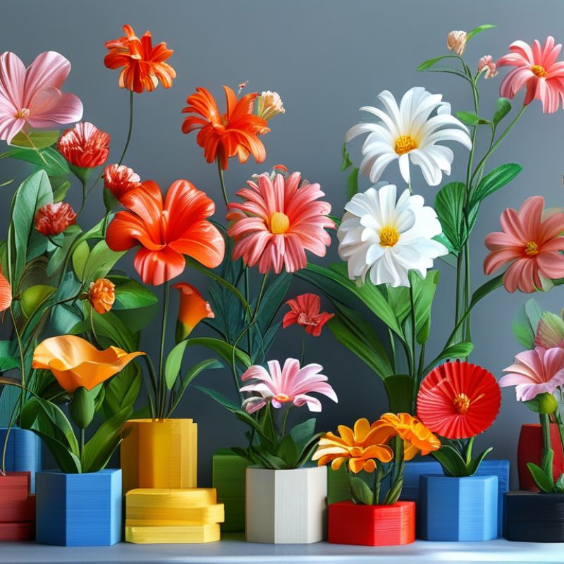 2026 Top Plastic Flower Arrangements Trends You Need to Know?