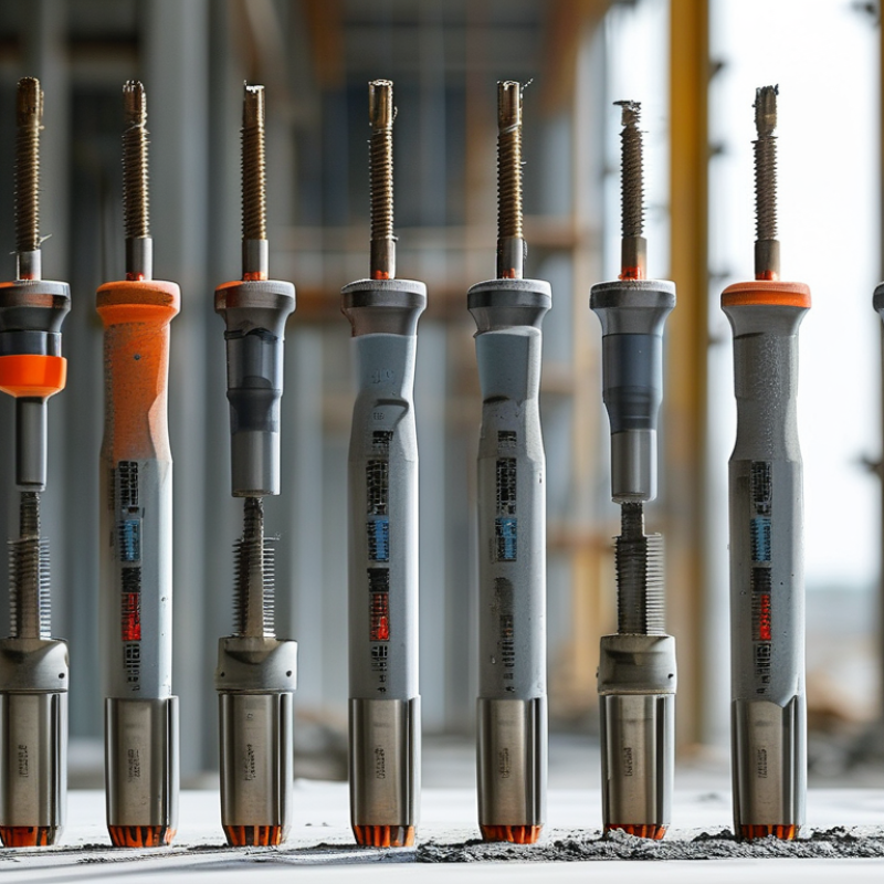 2026 Best Cement Vibrator Needle for Efficient Construction?