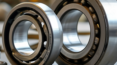 Top 10 Power Bearings for Global Buyers in 2026?