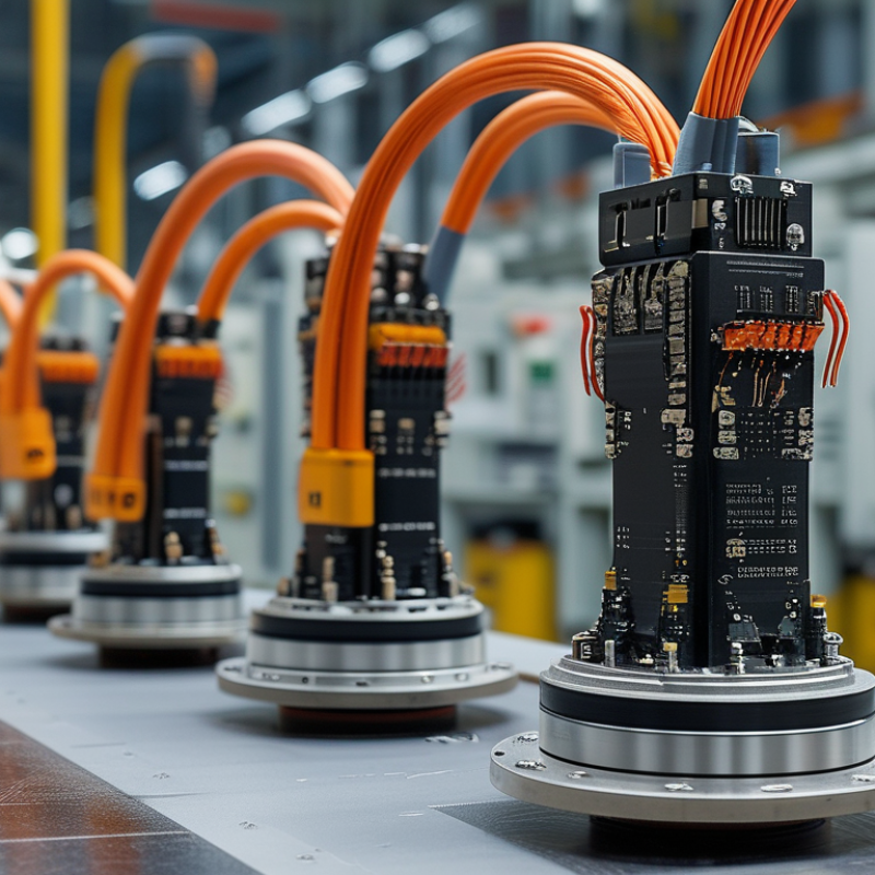 2026 Best Custom Cable Assemblies for Global Buyers?