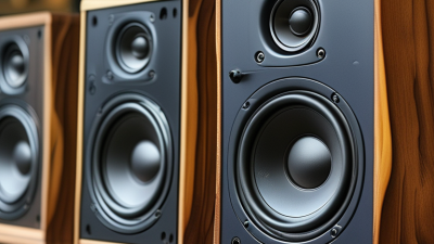 Top 10 Car Audio System Features Buyers Must Know?