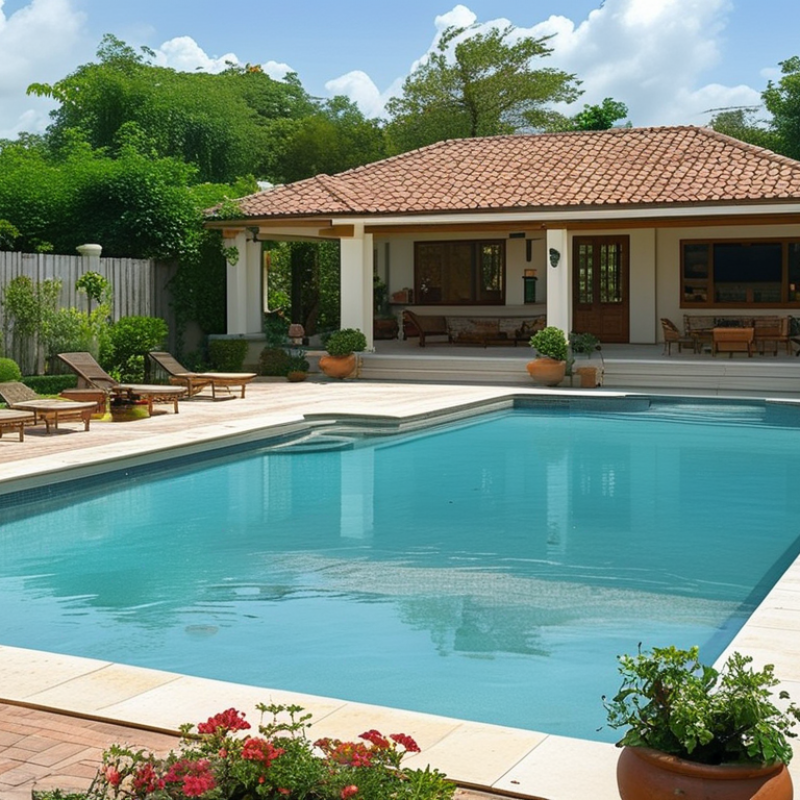 Top 10 Tips for Choosing the Best Swimming Pool Options?