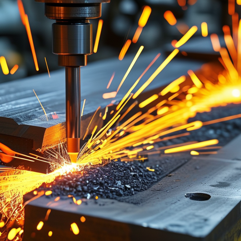What is Alloy Steel Tools and Why Are They Important?