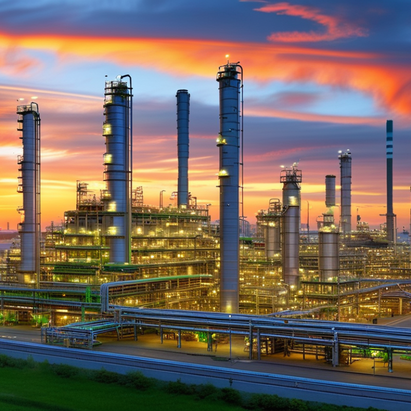 2026 Best Opportunities in the US Chemical Industry for Buyers?