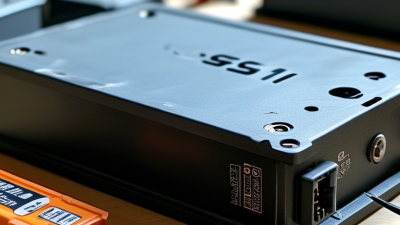 Why Choose 2s Lipo Battery for Your Electronic Projects?
