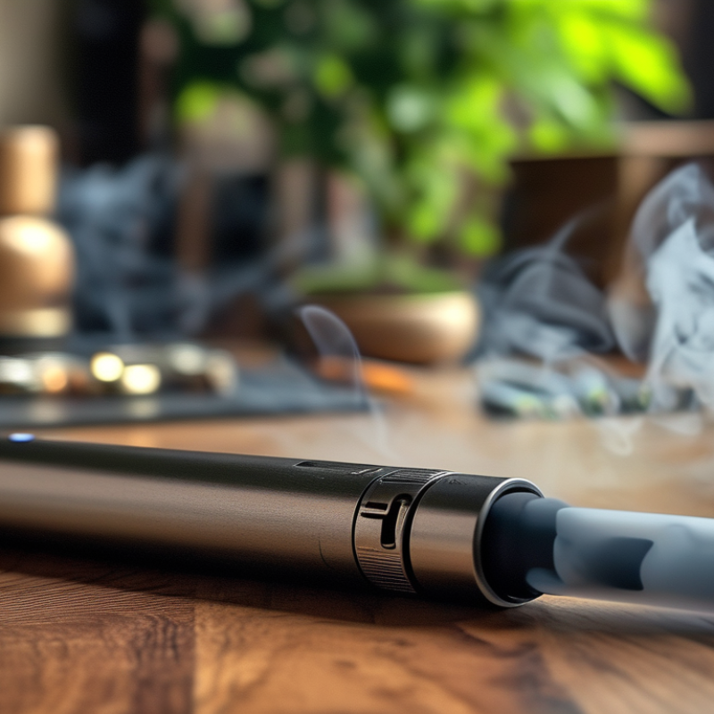 What is High Puff Vape and Why is it Popular Worldwide?