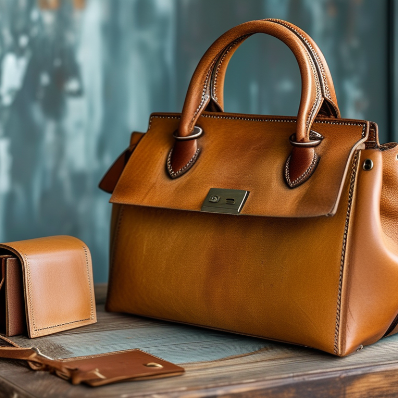 How to Choose the Perfect Leather Bag for Gifting in 2026