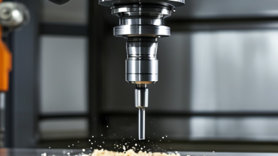 How to Choose a High Precision Machining Center for Your Needs?