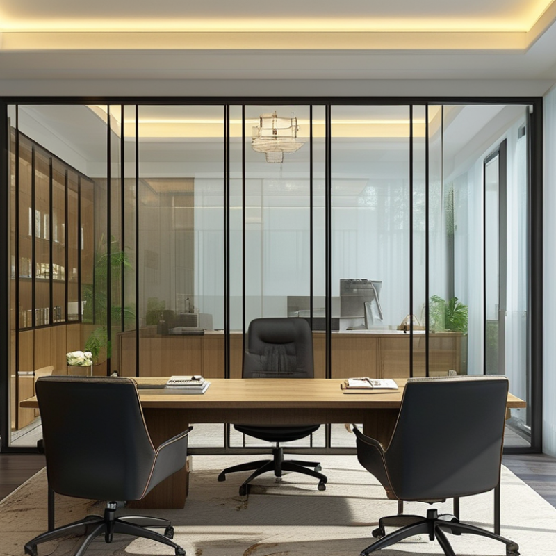 China Top 10 Glass Thickness Options for Interior Partitions?