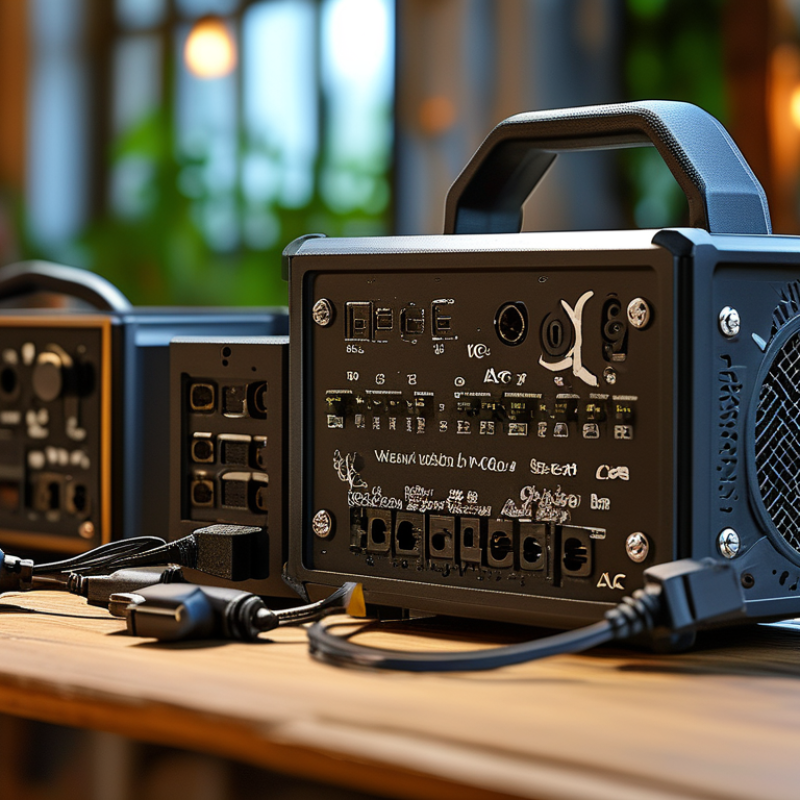 How to Choose the Right AC DC Power Adapter for Your Needs?