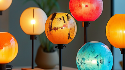 Top Changecolor Lights Options for Global Buyers?