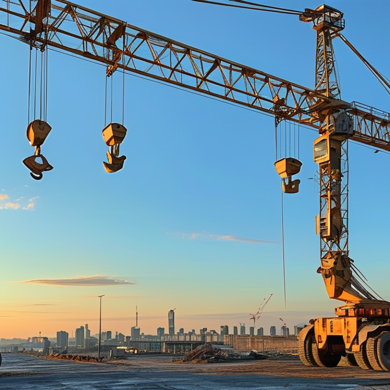 Top Jib Crane Manufacturers for Global Buyers in 2026?