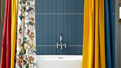 What is the Best Shower Curtain for Your Bathroom Needs?