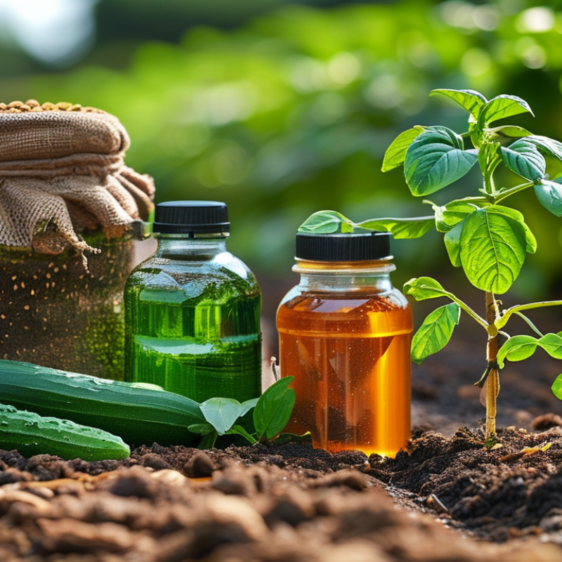 Top 10 Organic Fertilizer Companies You Should Know About?