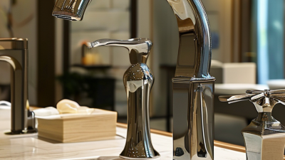 Top Bathroom Faucet Options for Global Buyers in 2026?
