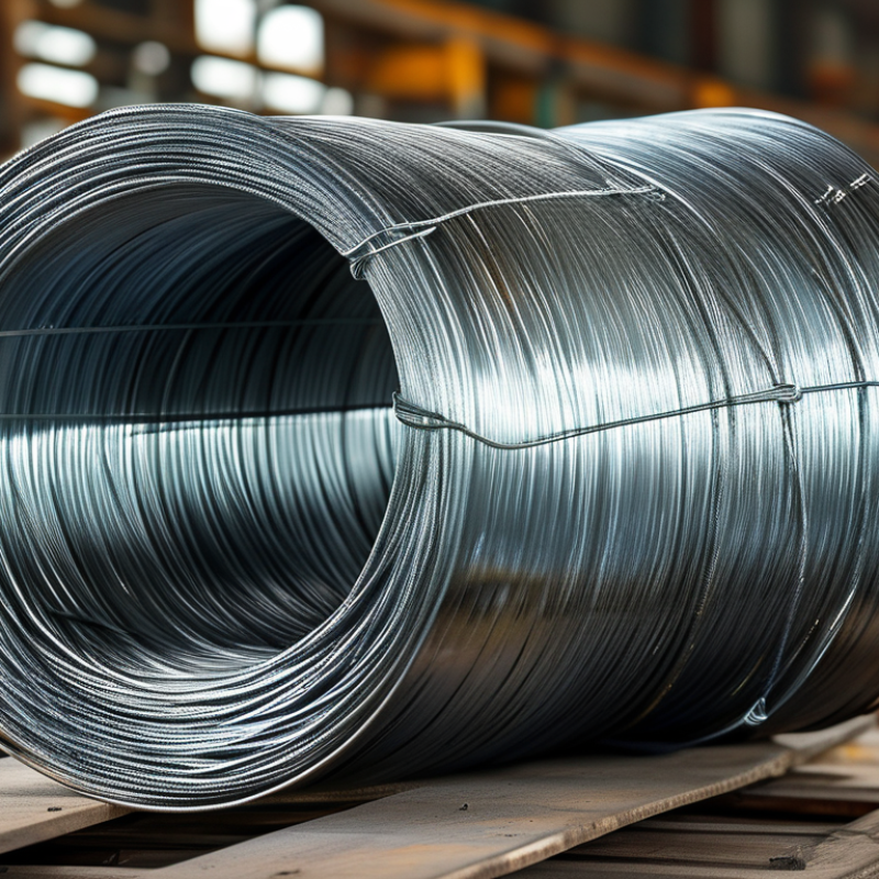 Top 10 Galvanized Steel Wire Applications for Global Buyers?