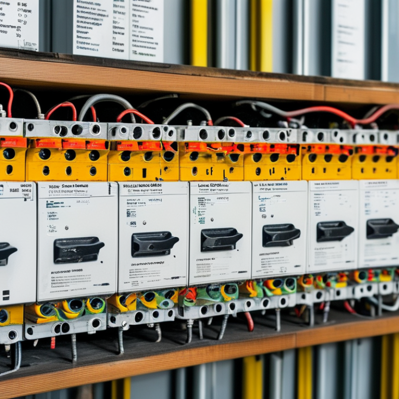 How to Choose the Right MCCB Circuit Breaker for Your Needs?