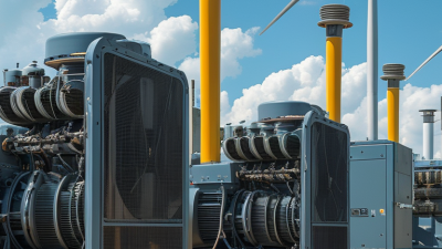 How to Buy a Large Generator for Your Business Needs?