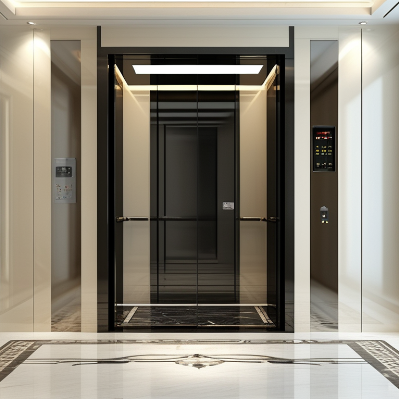 Top Tips for Choosing a Mini Elevator for Home Use?