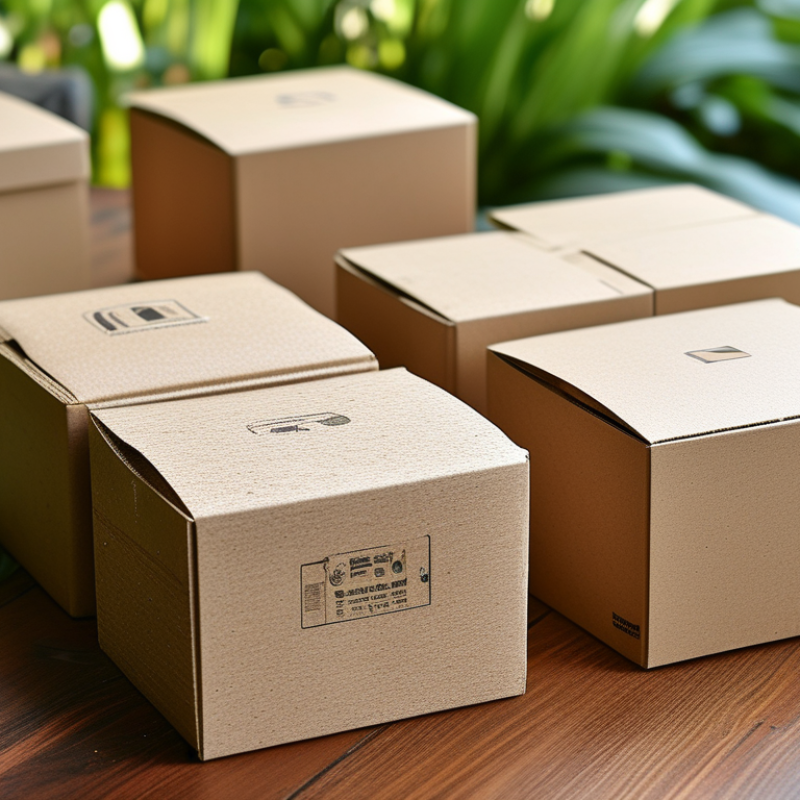 How to Choose the Best Bagasse Boxes for Your Business?