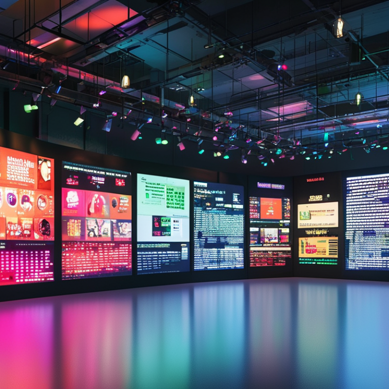 20 Tips for Choosing the Best LED Wall for Your Business Needs?