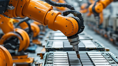 Top 10 Benefits of Surface Mount Pick And Place Machines?