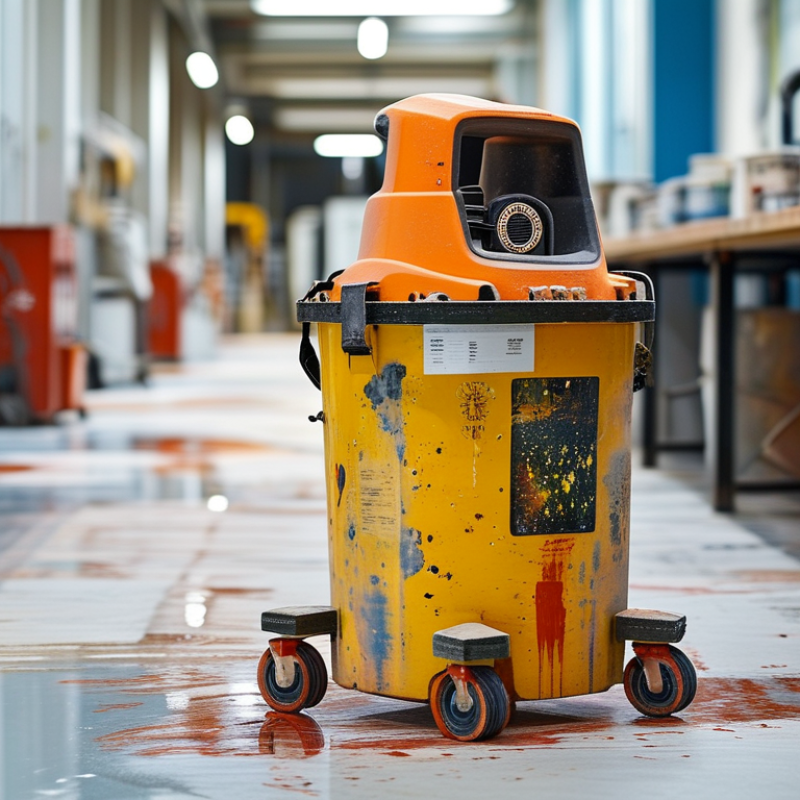 Best Tips for Choosing Paint Arrestor Floor Filters?