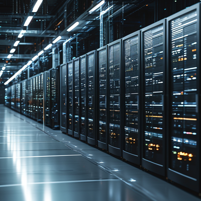 Why Choose the Best Enterprise AI Server Manufacturer for Your Business?