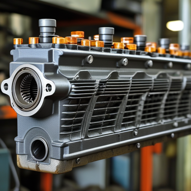 How to Choose the Right Transmission Oil Cooler for Your Vehicle?