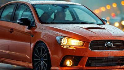 Why Choose Flat Wiper Blades for Your Vehicle Needs?