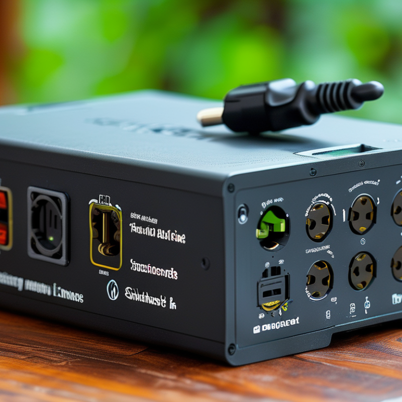Top 10 Universal AC Power Adapters for Global Buyers?