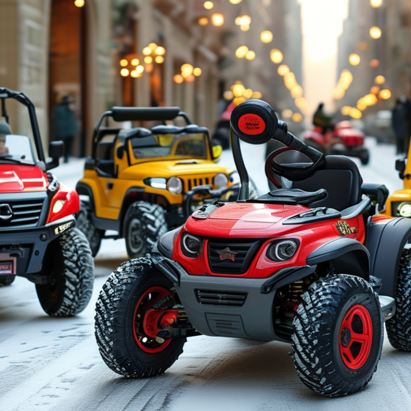 2026 Best Kids Vehicle Options How to Compare Them?