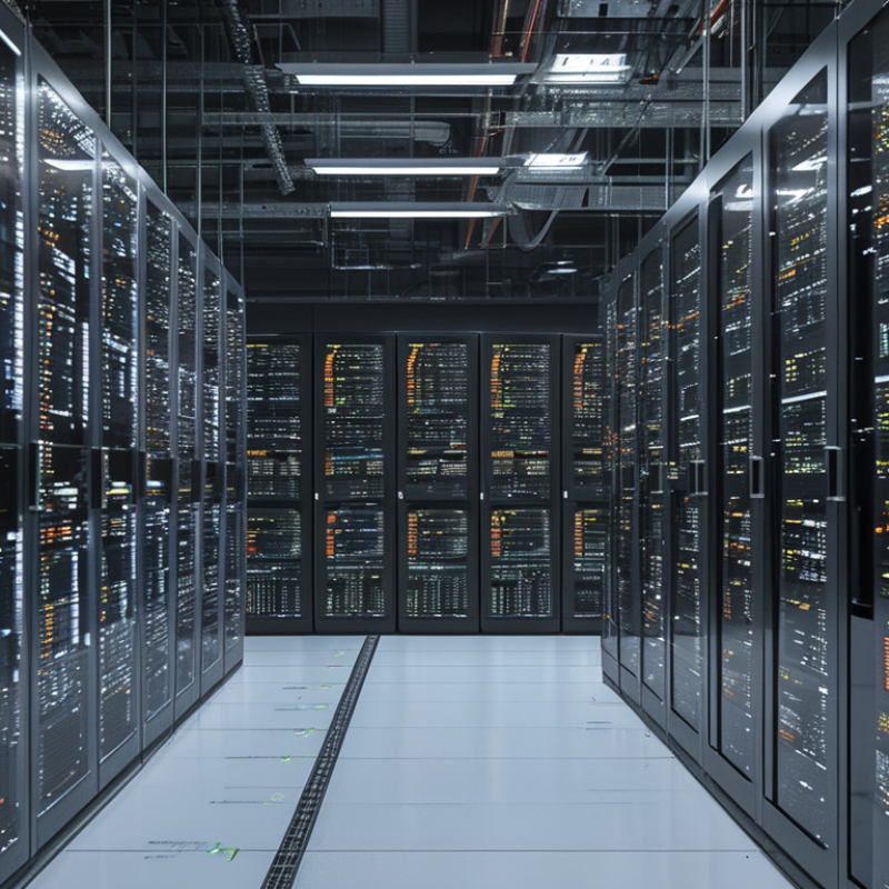 Top Enterprise AI Server Manufacturers in China 2026?