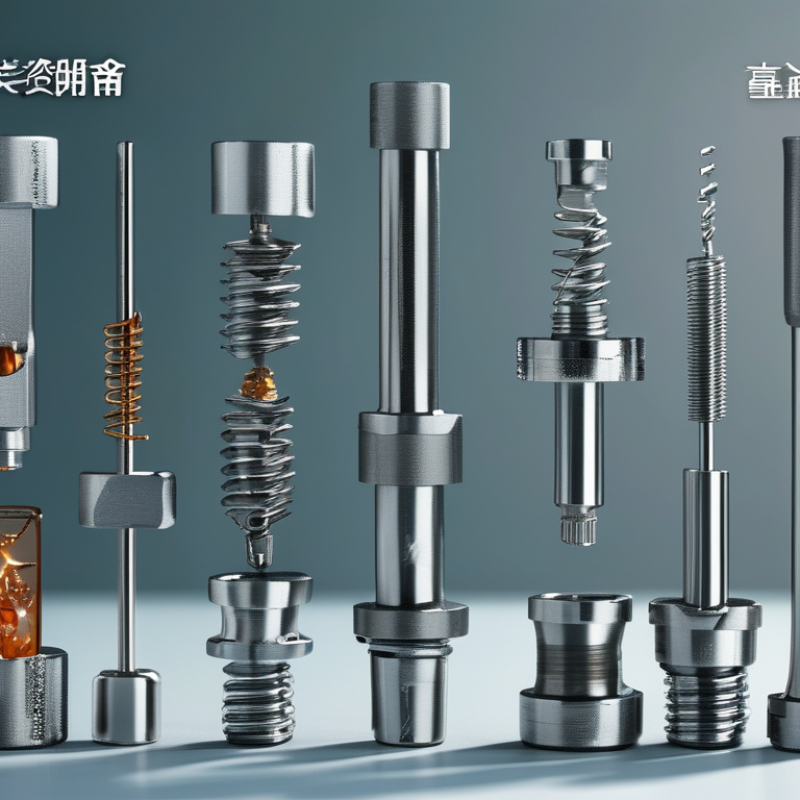 China Best Guide to Key Specifications for Buying Orthopedic Implants?