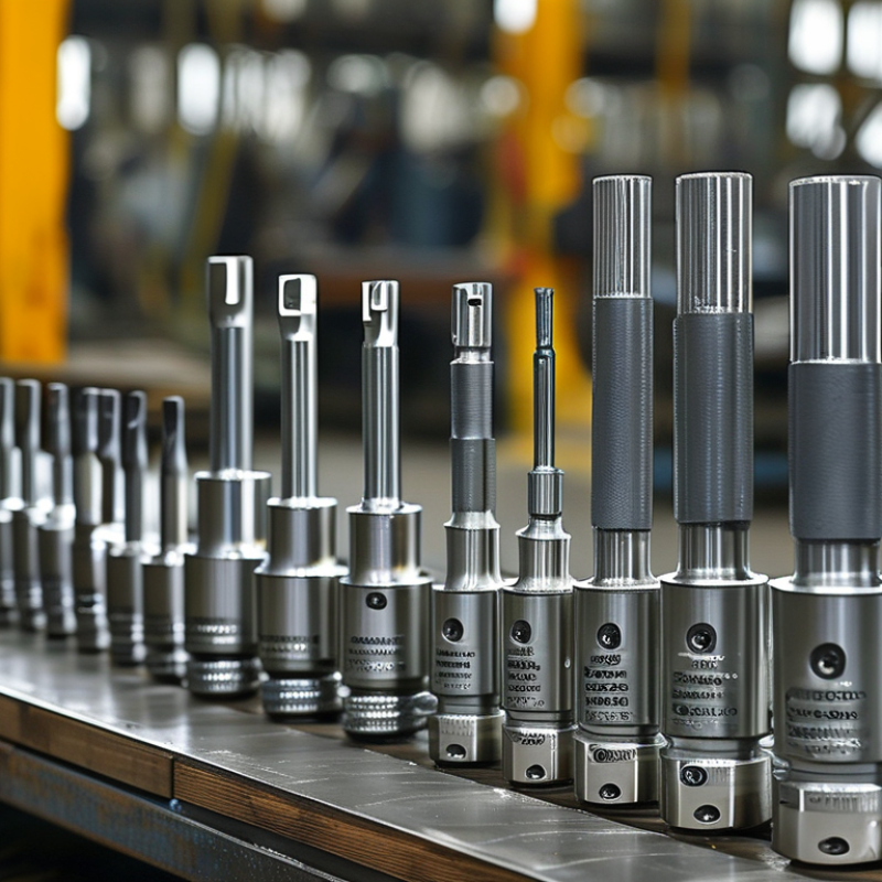 China Top Impact Socket Suppliers for Your Global Sourcing Needs?