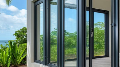 Top Aluminium Windows and Doors in Trinidad and Tobago 2026?