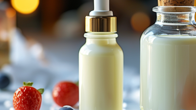 2026 How to Choose the Best Primary Emulsifier for Your Formulations?