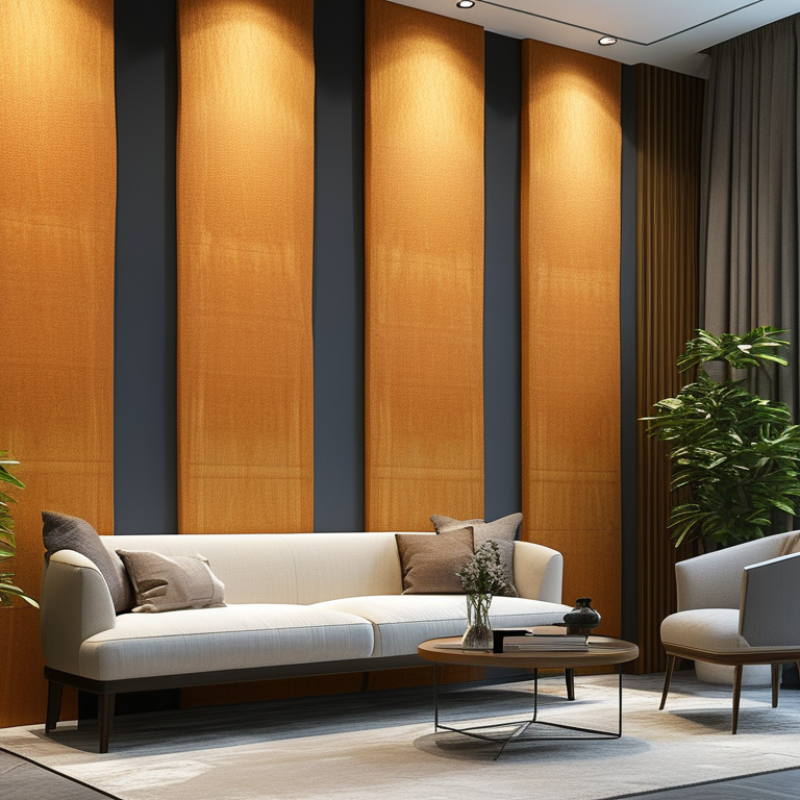 China Best Acoustic Panels for Effective Soundproofing Solutions?