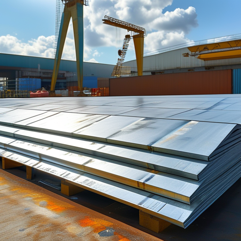Best Galvanized Plate Options for Global Buyers?