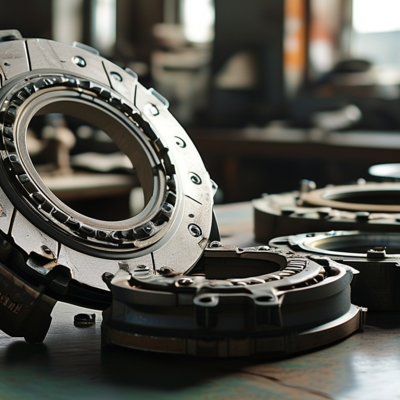 China Top 10 Ways to Adjust Clutch Plate for Better Engagement?