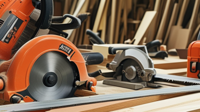 Best Hand Saw Types for Every DIY Project and Use?