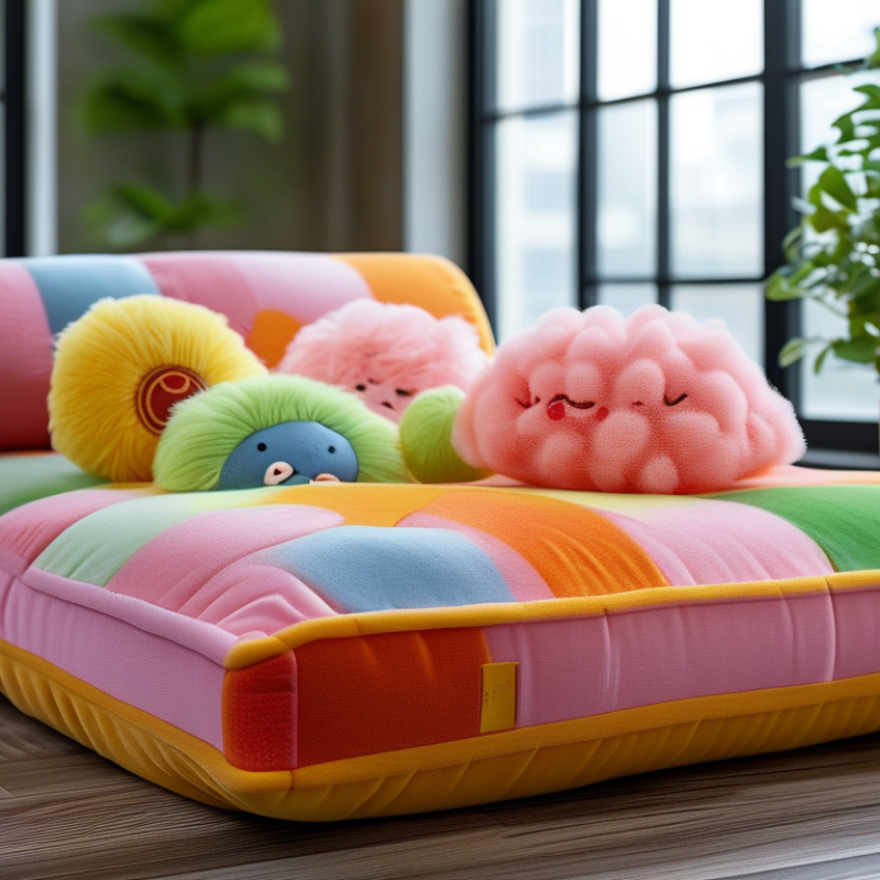 Top 10 Plush Foam Mats for Global Buyers in 2026?
